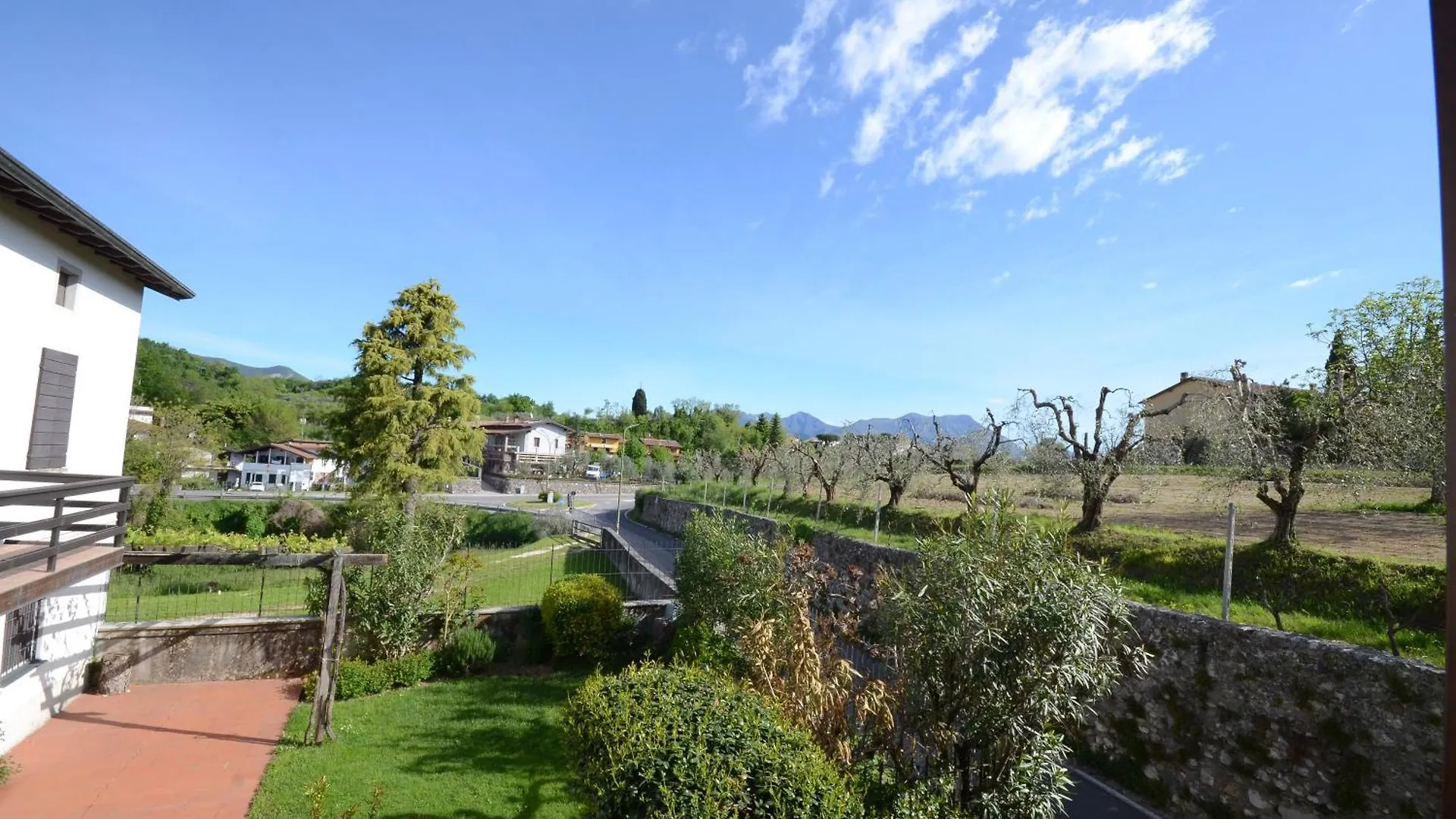 Corte Vezzola Trilocale Tommaso location